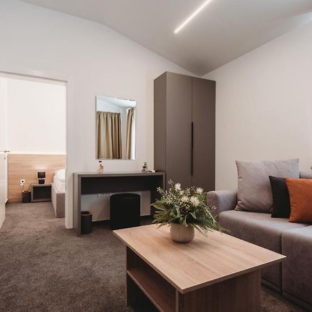 Bells Osijek Otel Dış mekan fotoğraf