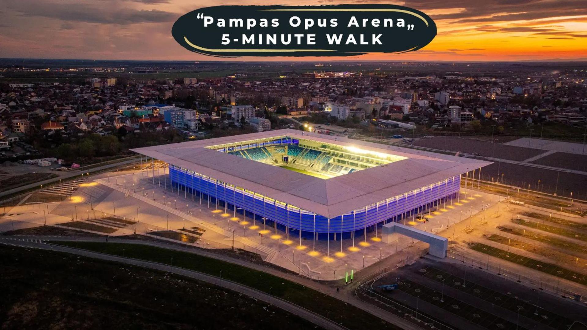Bells Osijek Otel Dış mekan fotoğraf